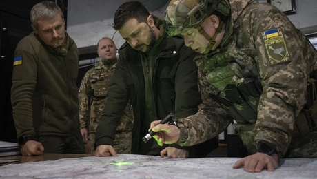 zelensky