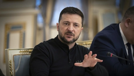 ζελενσκι