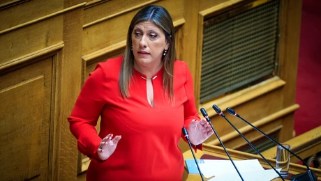 Ζωή Κωνσταντοπούλου