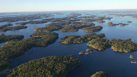 sweden