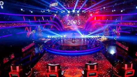 Τhe Voice