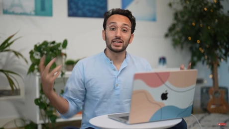 Ali Abdaal