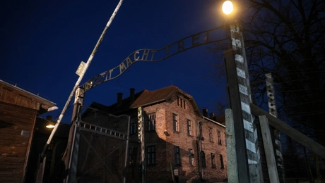 Auschwitz