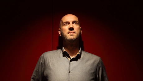 dimitris dimopoulos