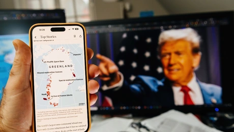 Donald Trump_Greenland