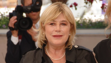 Marianne Faithfull