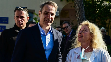 Mitsotakis_Asklipieio