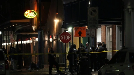 New Orleans