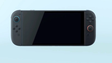 To Nintendo Switch 2