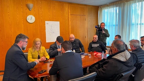 Υπουργείο Υποδομών και Μεταφορών