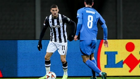 PAOK_Europa league