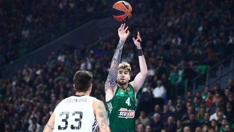 Panathinaikos