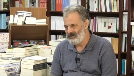 Παντελής Μπουκάλας