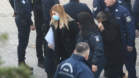 Roula Pispirigkou