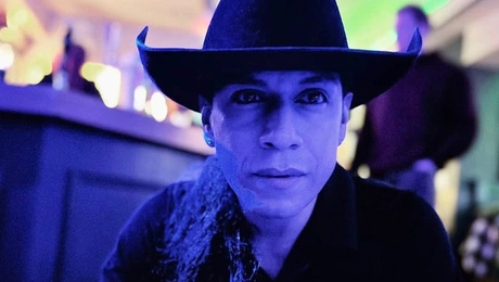 Rudy Youngblood