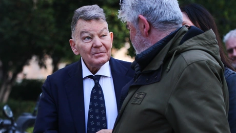 Ο Αλέξης Κούγιας απαντά για την εικόνα του που προκάλεσε ανησυχία 