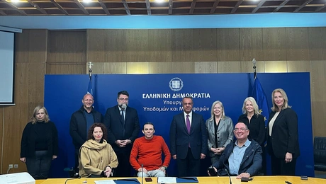 ΑμεΑ μνημόνιο συνεργασίας