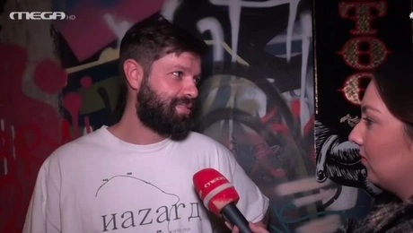 Ανδρέας Βούλγαρης για το τέλος της εκπομπής του Μουτσινά: «Δεν με ενημέρωσε κανείς, το έμαθα από τα sites»