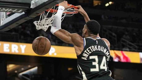 antetokounmpo