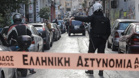 Επιχείρηση της ΕΛΑΣ