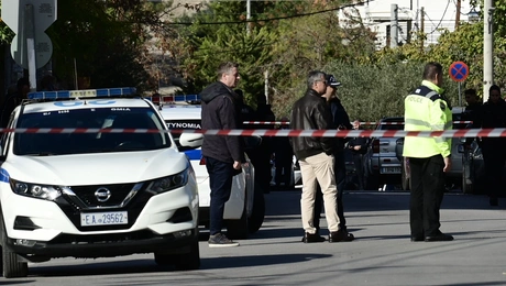 Επιχείρηση της ΕΛΑΣ