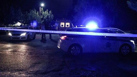 Αστυνομία στην Εύβοια