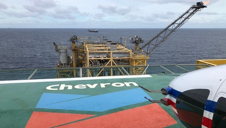 chevron