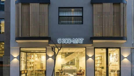 coco mat
