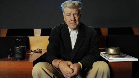 david lynch