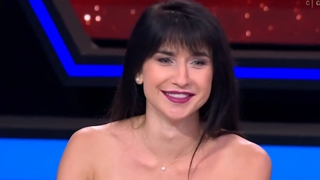 Παίκτρια στο Deal