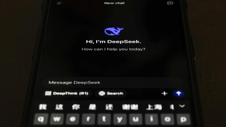 deepseek