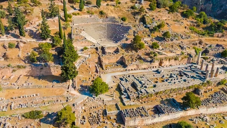 Δελφοί