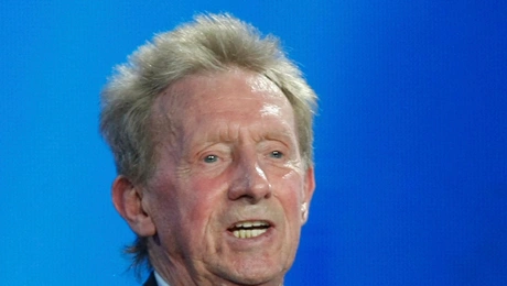Ο Denis Law