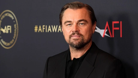 LEONARDO DICAPRIO
