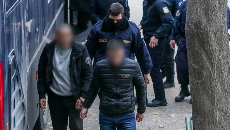 Εφετείο για τη δολοφονία του Άλκη Καμπανού