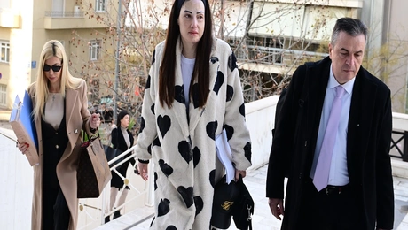 δίκη βιτριόλι Ιωάννα Παλιοσπύρου