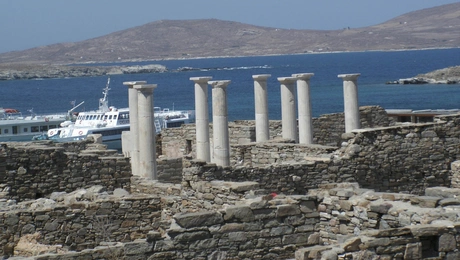 Δήλος