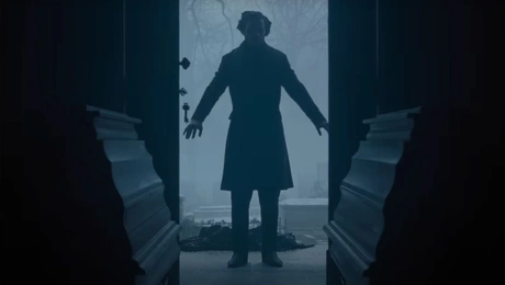 nosferatu