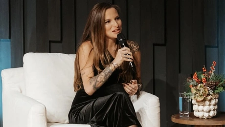 Εριέττα Κούρκουλου: Το σχόλιο που δέχθηκε σε ανάρτηση για τα Τέμπη και η αποστομωτική απάντησή της