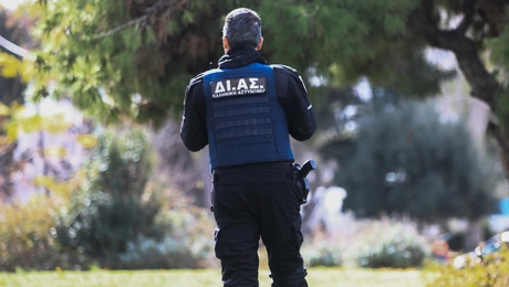 Αστυνομία στη Γλυφάδα