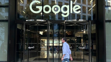 Γραφεία της Google