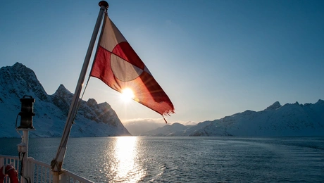 greenland