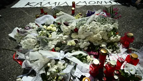 Γυναικοκτονία στους Αγίους Αναργύρους