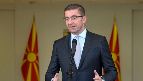 Ο Χρίστιαν Μίτσκοσκι
