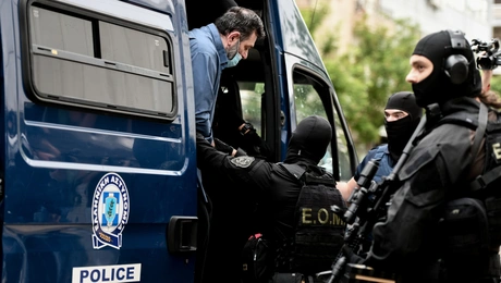 Ο Ιωάννης Λαγός της Χρυσής Αυγής