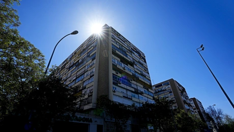 Σπίτια στην Ισπανία