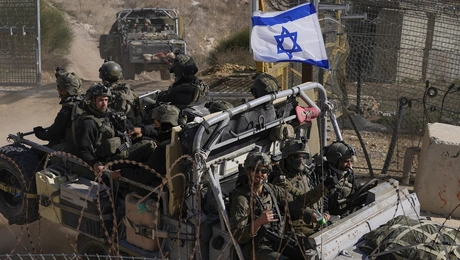 israil 
