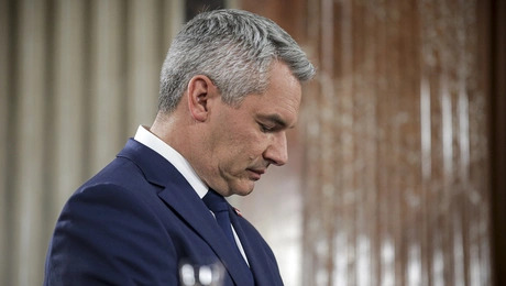 αυστρια καγκελαριοσ