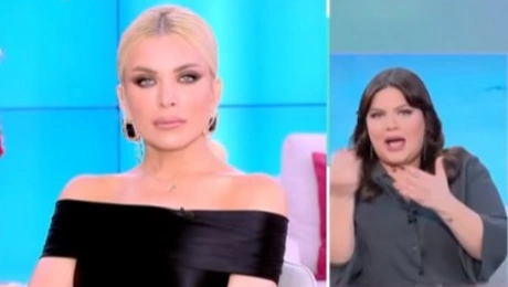 Η Καινούργιου απαντά στο Πάμε Δανάη μετά τις δηλώσεις Σερβετάλη