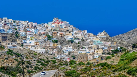 karpathos